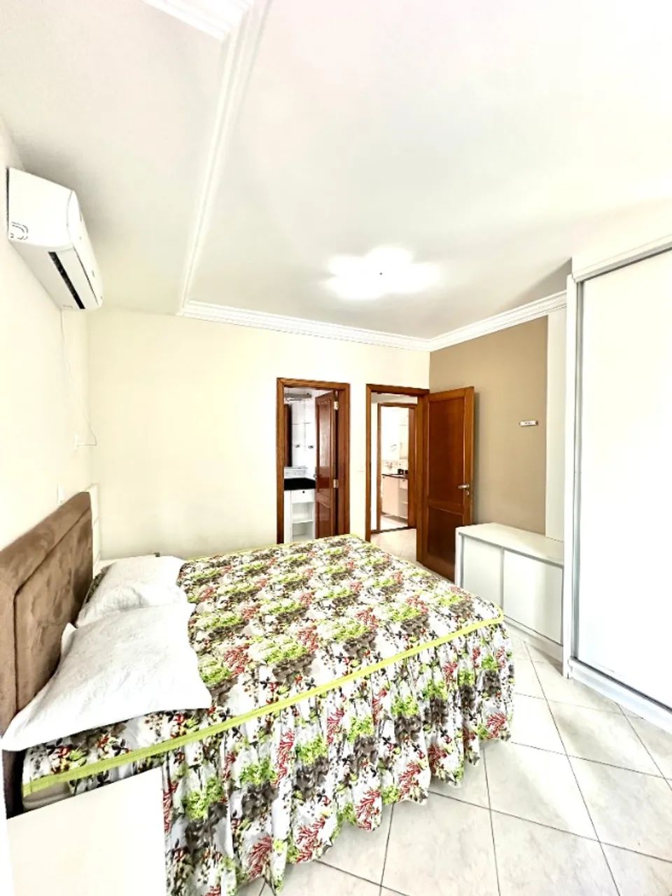 Apartamento 302 