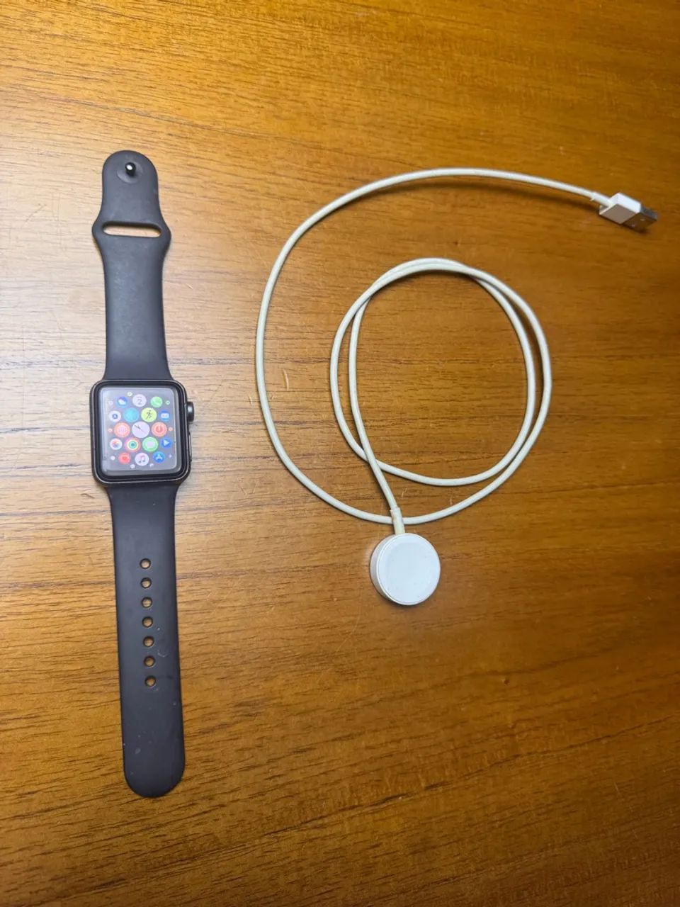 Apple Watch series 3 38mm - Foto 2