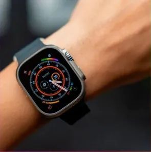 Smartwatch novo - Foto 4
