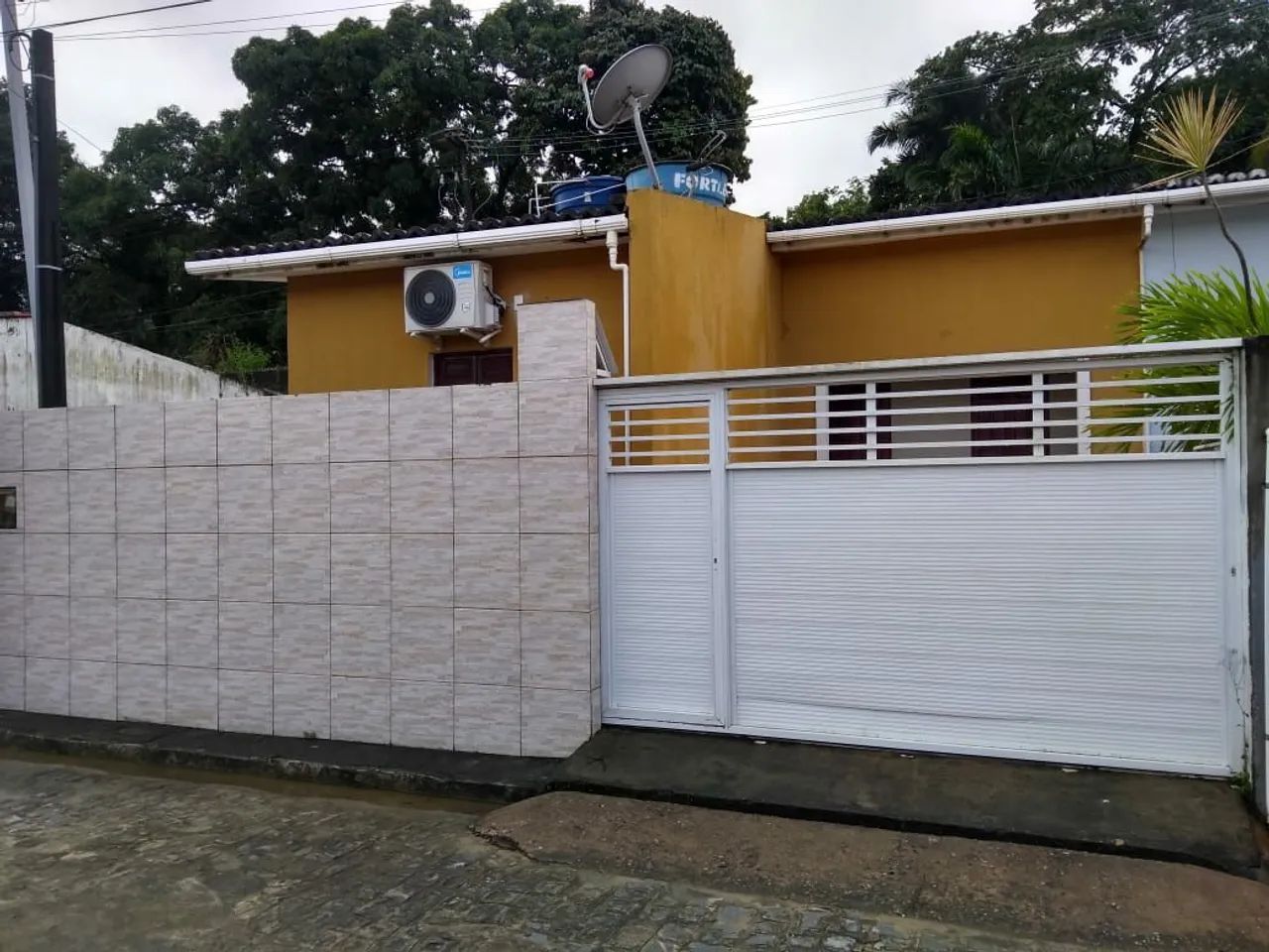 Foto - Camaragibe - Jardim Primavera