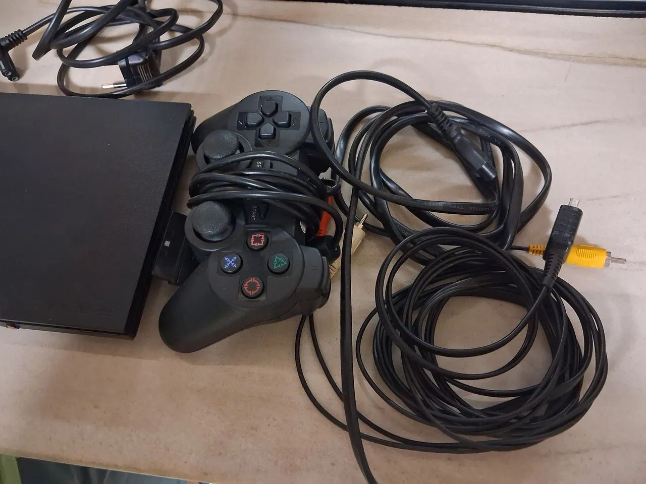 PlayStation 2 - Foto 2
