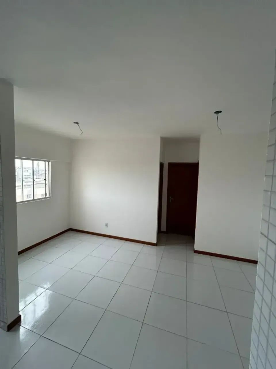 2 QUARTOS PREDIO NOVO