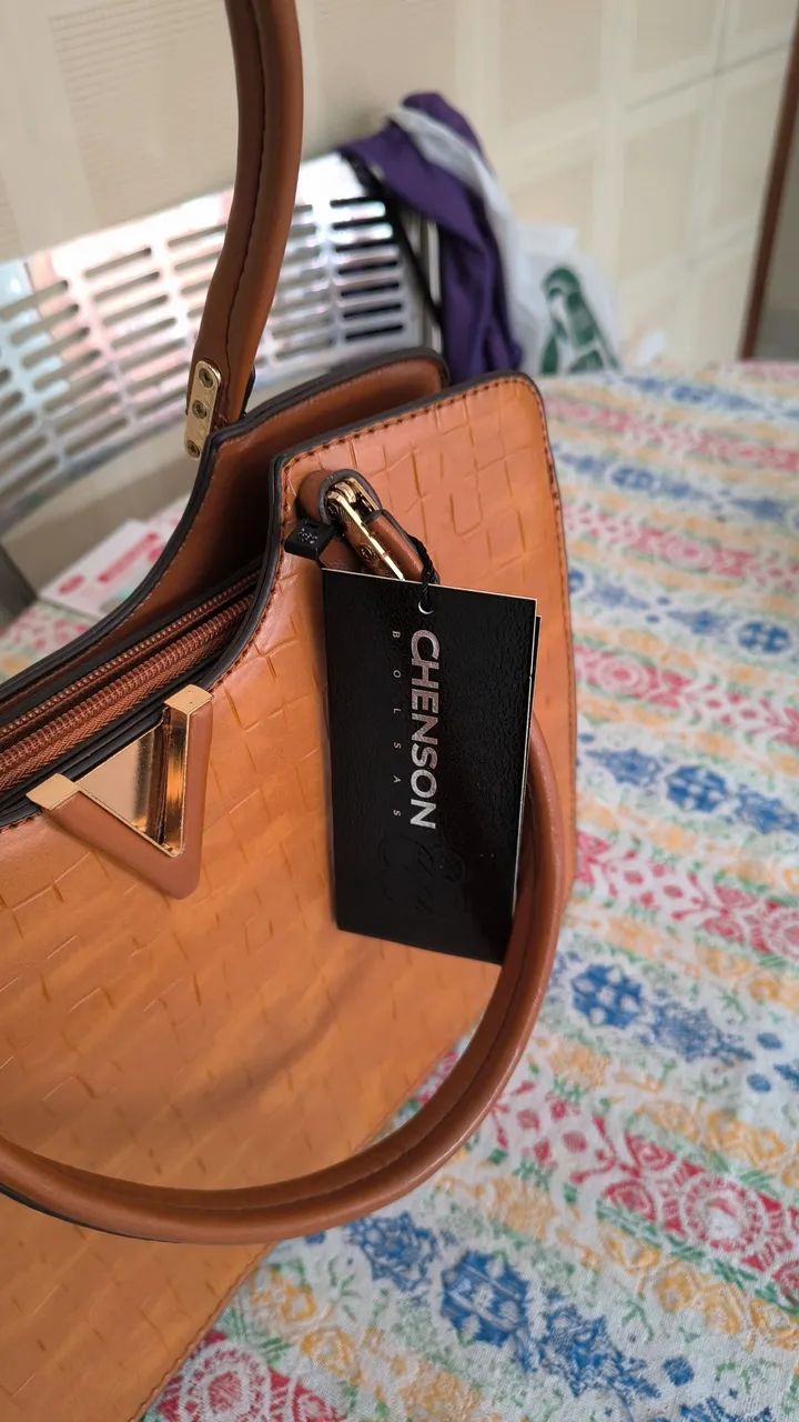 Bolsa - Foto 2