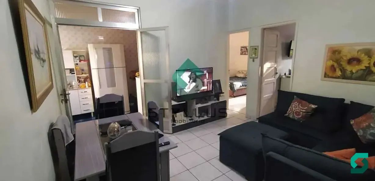 Méier | Apartamento 2 quartos