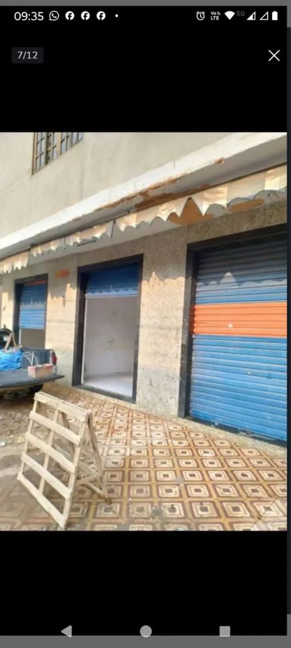 Ponto comercial+ apartamento  - Foto 5