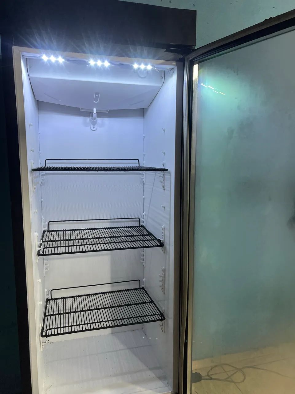 Expositor de bebidas  - Foto 4