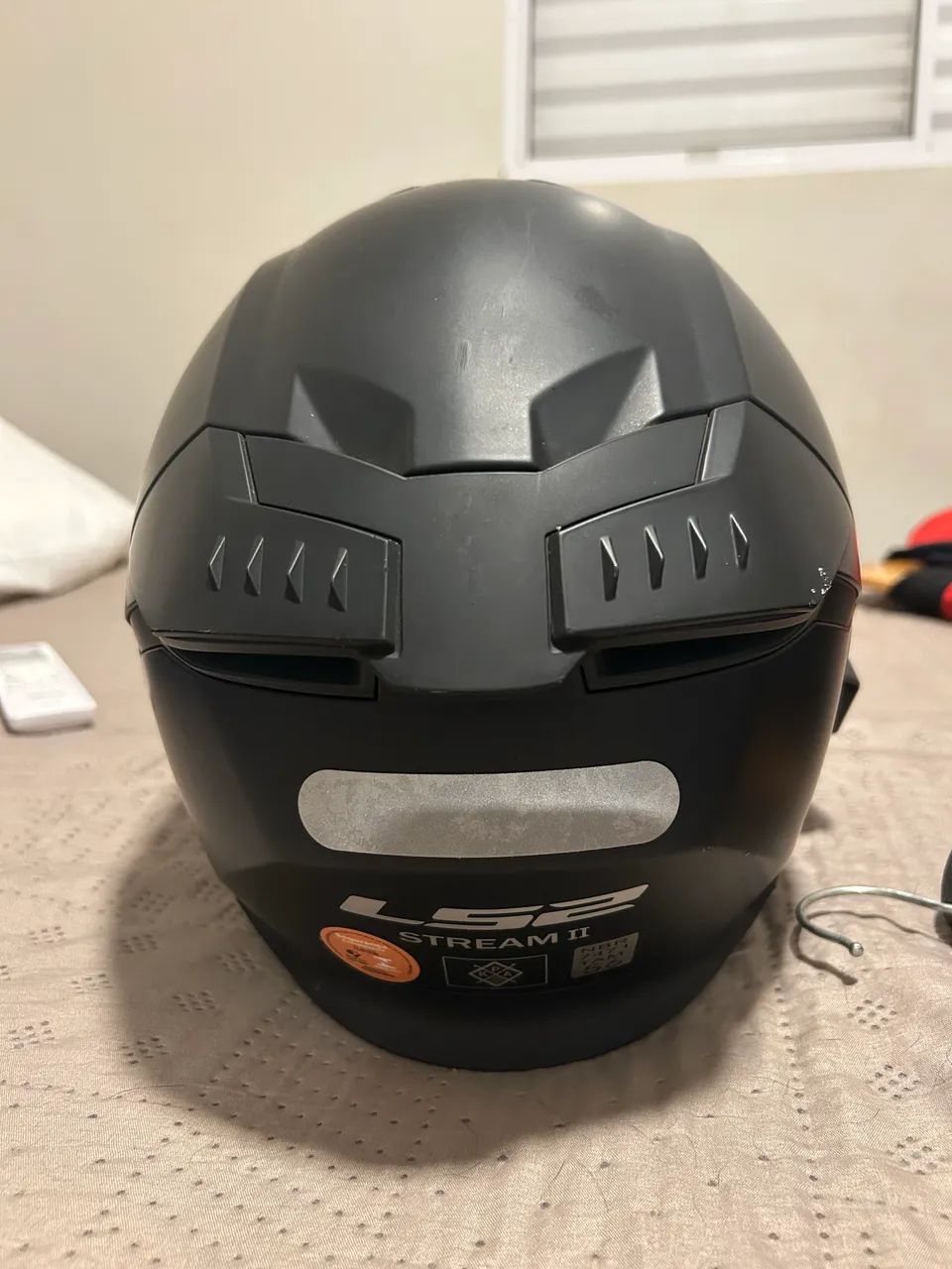 Capacete LS2 - Foto 3