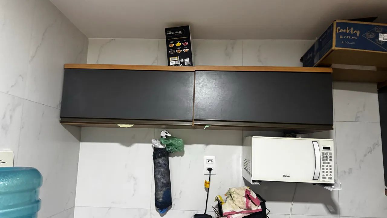 Armários cozinha  - Foto 3