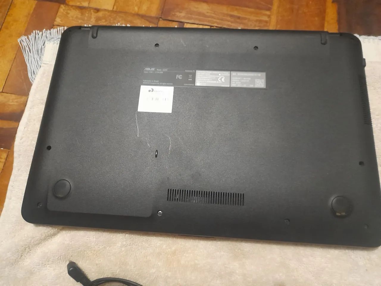 Notebook asusbook i5 - Foto 2