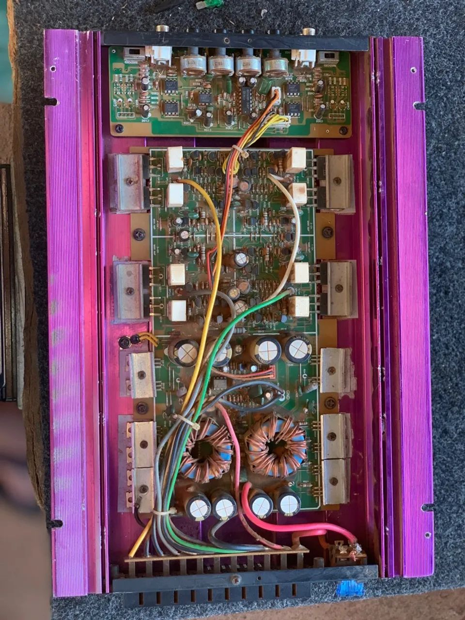 Pyramid de 800w - Foto 2