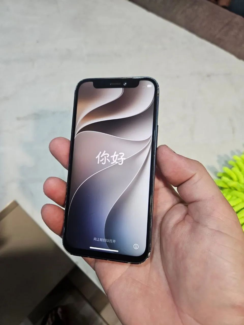 Iphone 12 