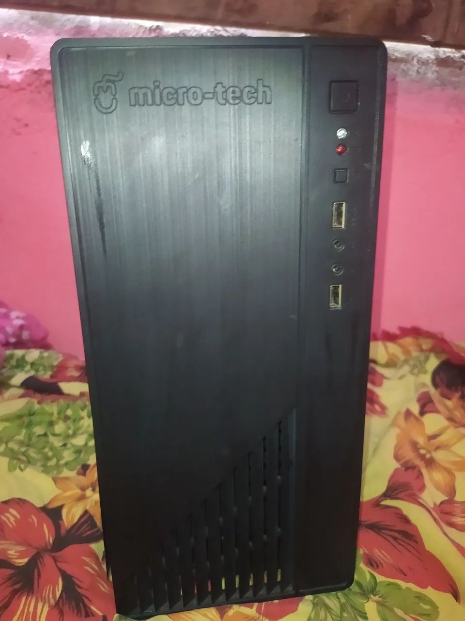 Pc para estudos