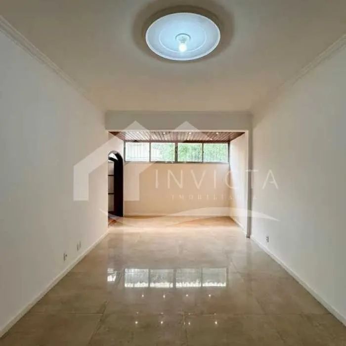 3 QUARTOS C/ SUÍTE 1 VAGA ESCRITURADA EM BOTAFOGO - Foto 3