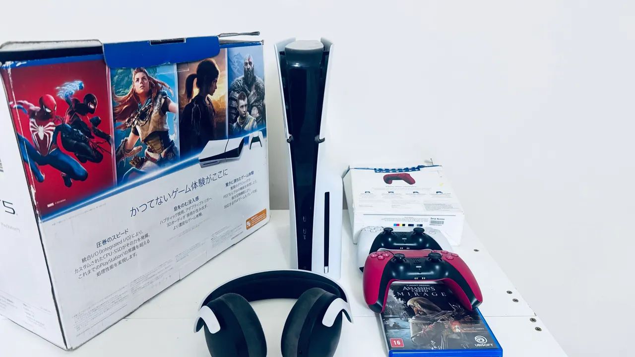ps5 - Foto 3