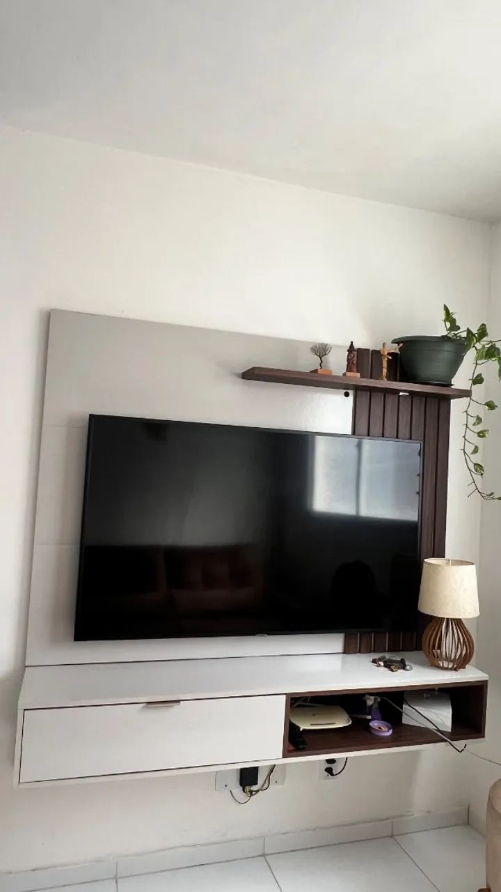 Painel para TV até 60 polegadas