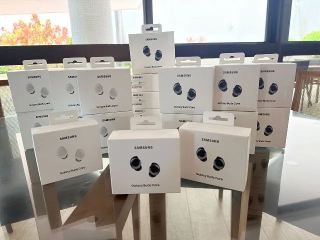 Fone de ouvido 