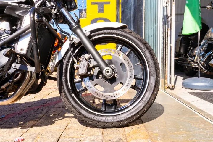 KAWASAKI VULCAN 650 S 2016 REF:A70 - Foto 5