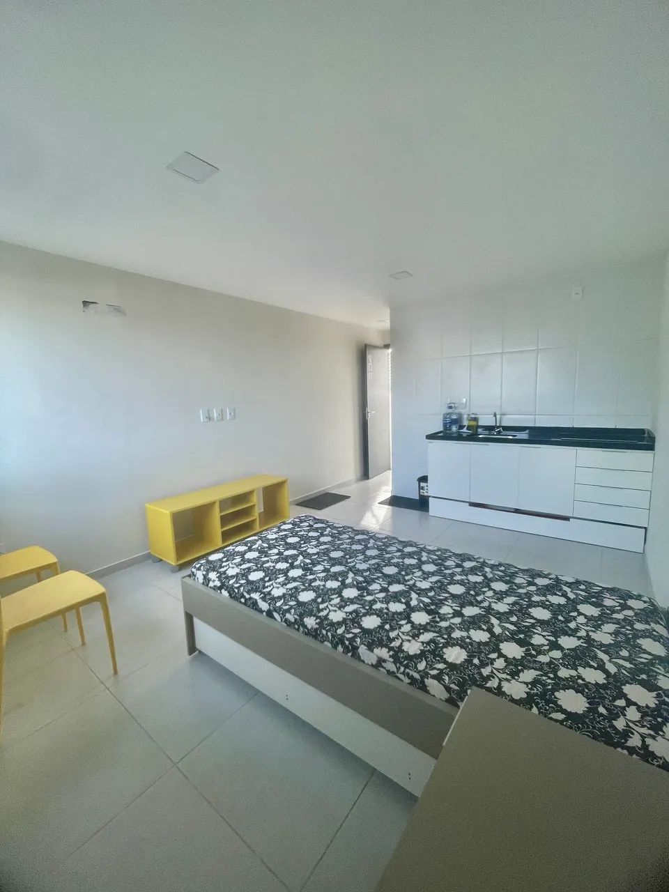 Flat no  Bairro dos Bancários ( Oportunidade) - Foto 3