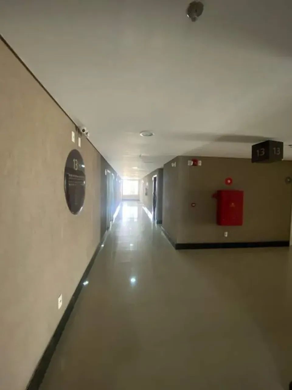 Sala Comercial - Venda - Foto 4