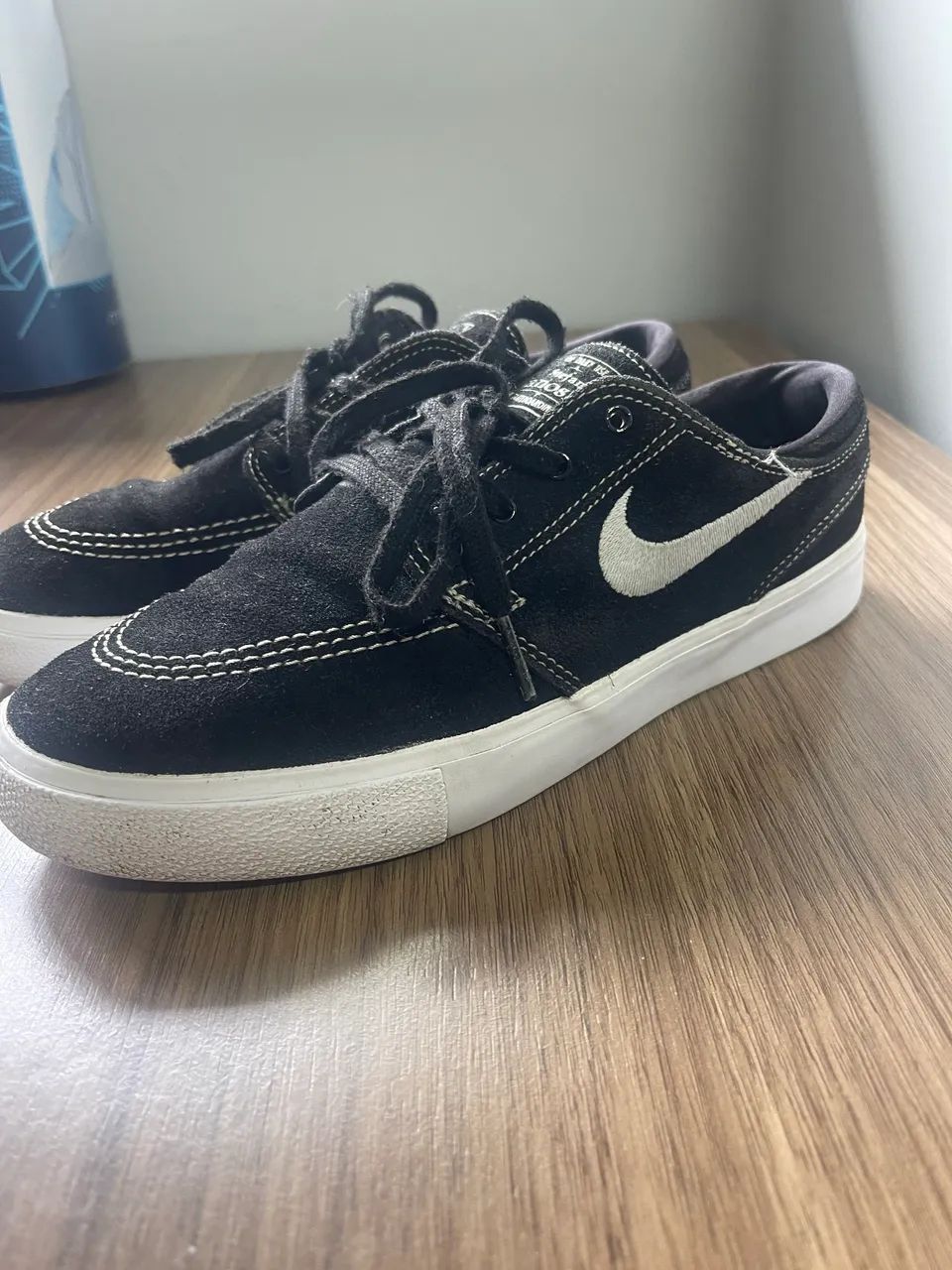 nike janoski 37