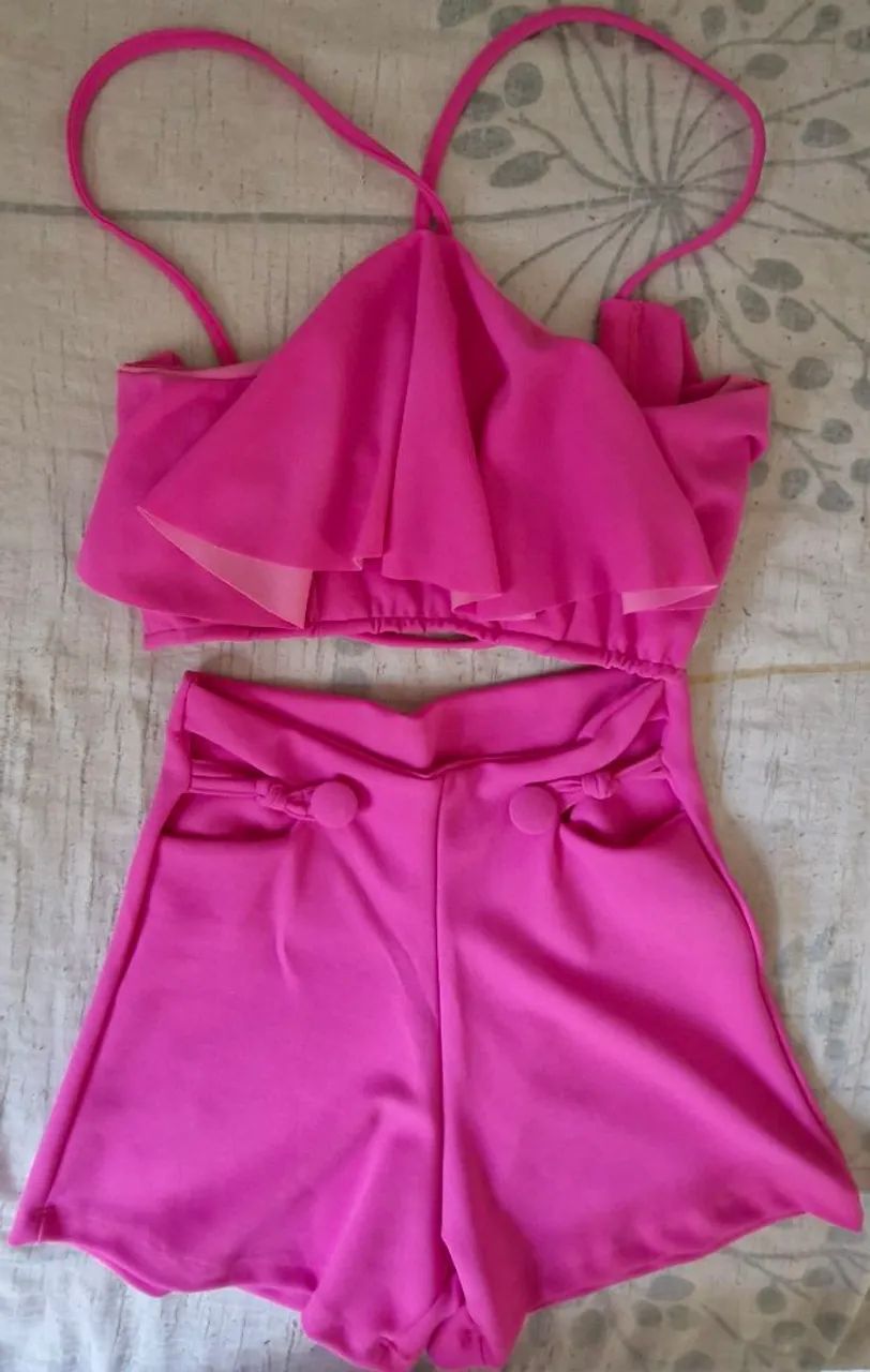 Conjuntinho pro Carnaval  - Foto 5