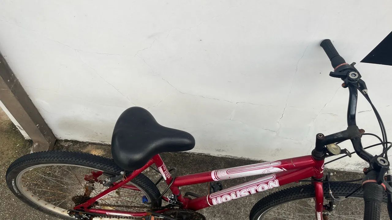 Bicicleta  - Foto 2