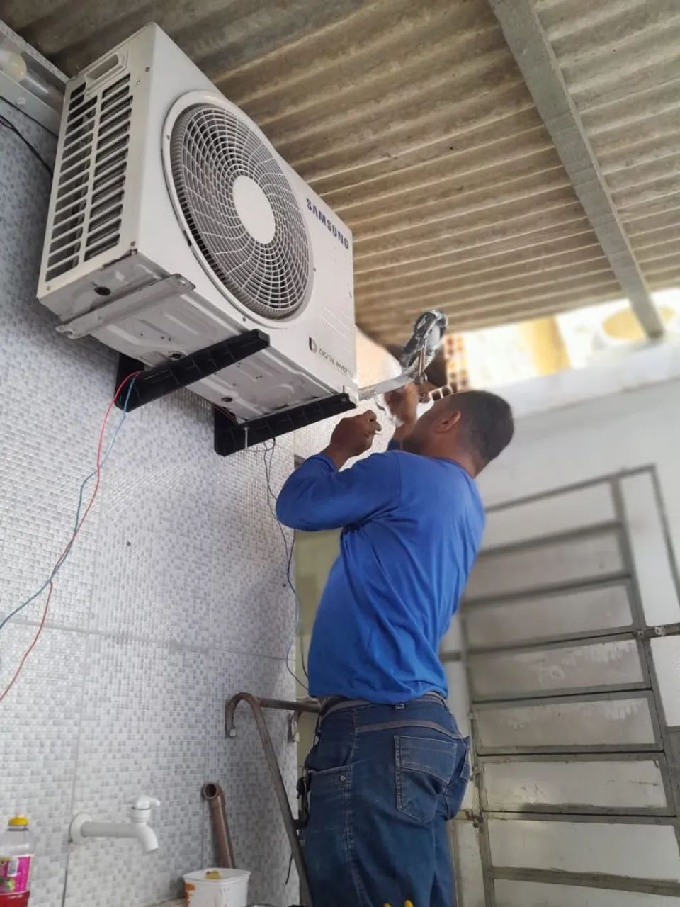 Instalação e Manutenção  - Foto 2