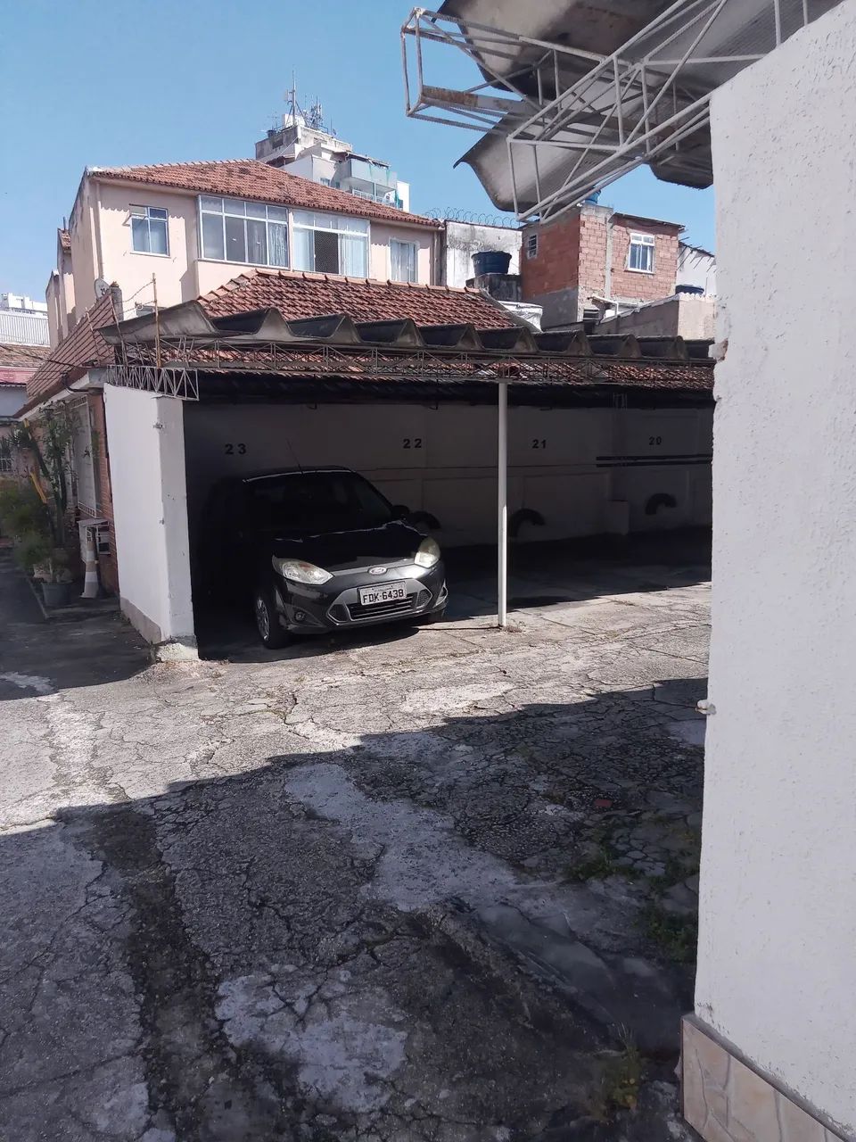 Dois terrenos na rua Cachambi desmembrados e com RGi  - Foto 5