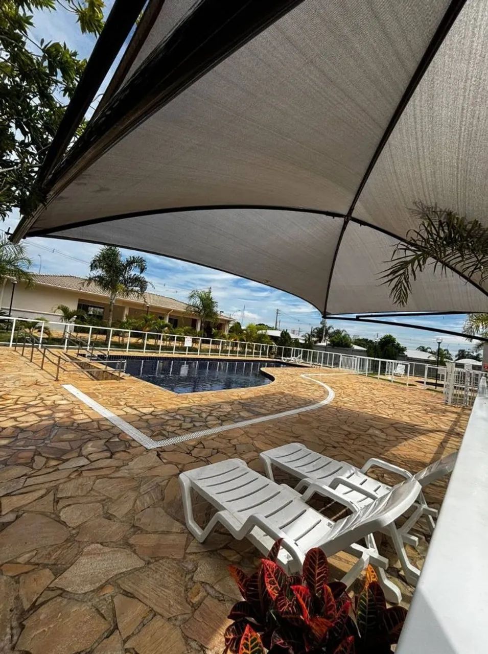 Vendo apartamento Hortolândia 