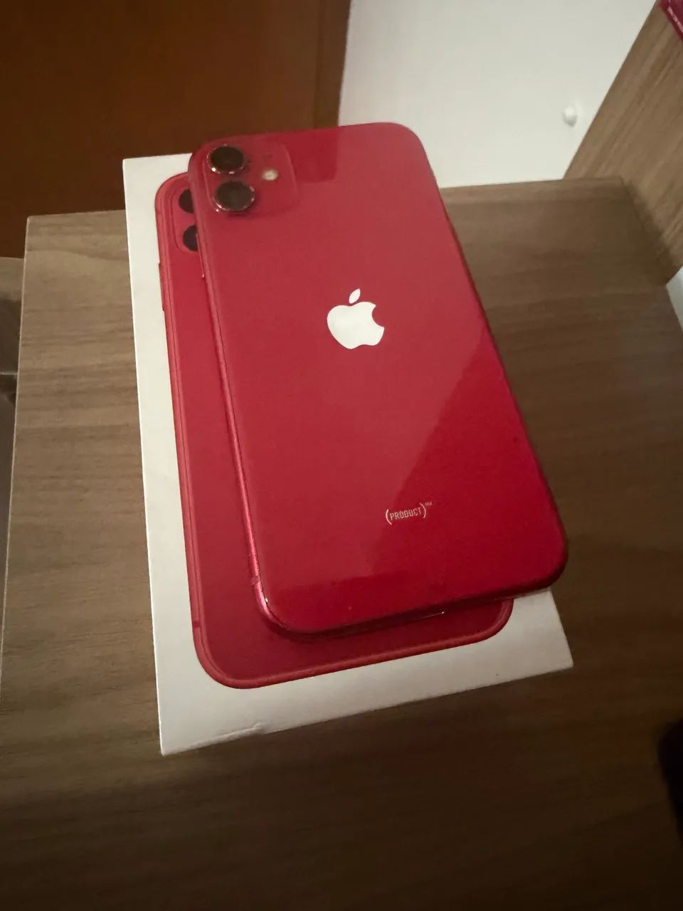 iPhone 11 - Foto 2