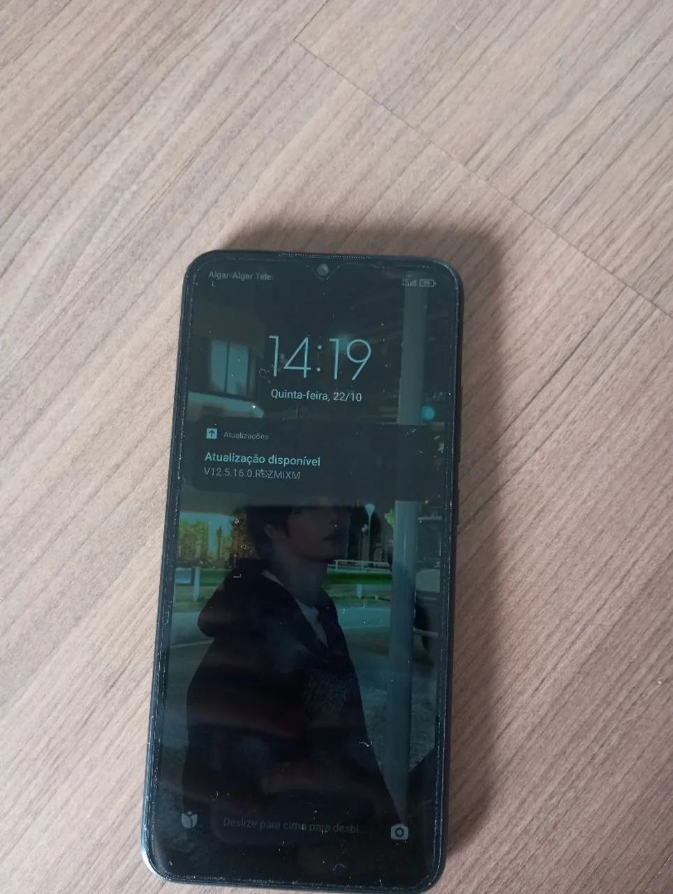 Celular Smartphone Xiaomi Redmi 10A - Foto 3