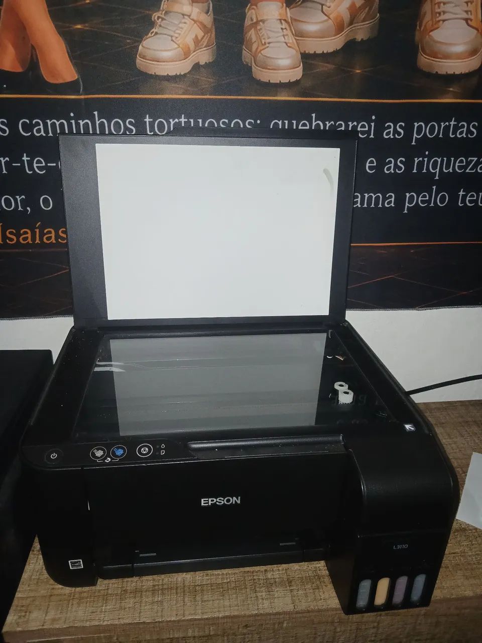 IMPRESSORA  - Foto 5