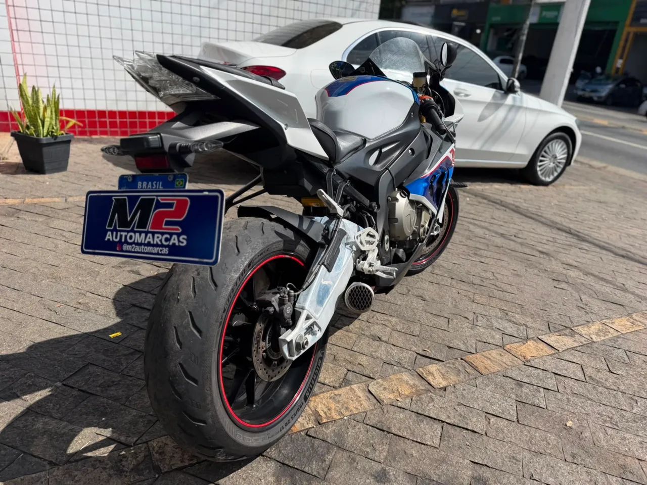 BMW S1000RR  - Foto 5