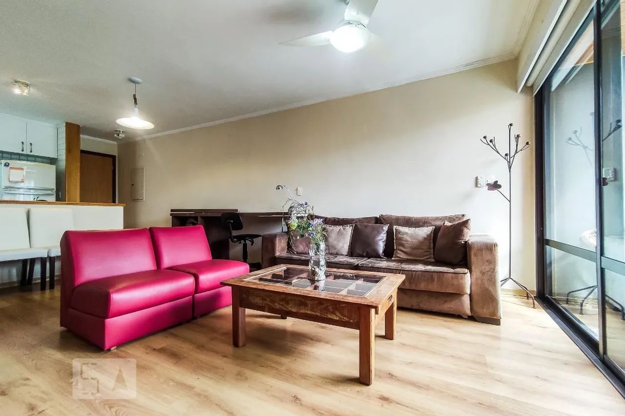 Apartamento à Venda - Real Parque, 2 Quartos, 67 m2 - Foto 5