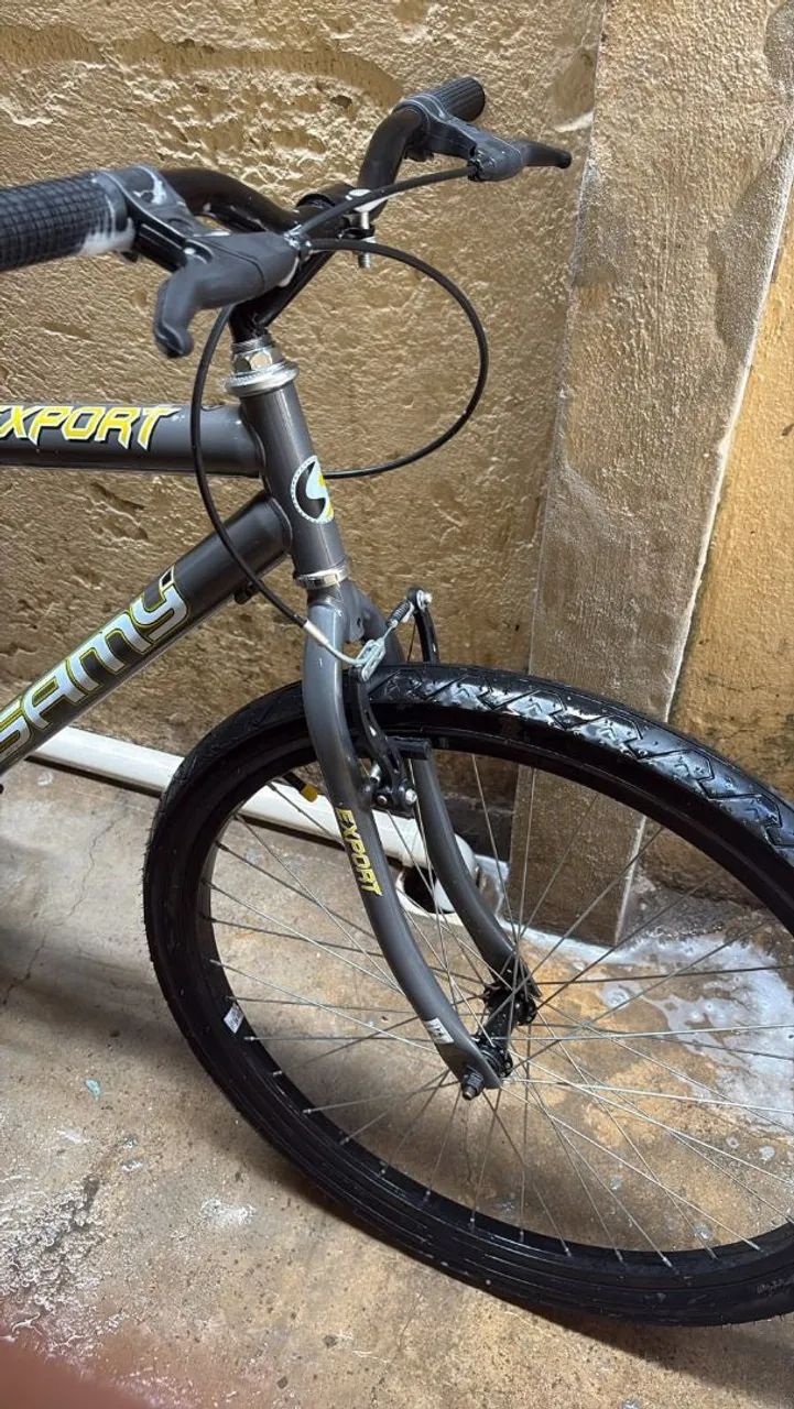 Bicicleta 26 - Foto 3