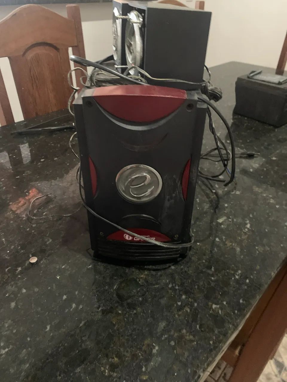 Vende-se caixa de som.  - Foto 2