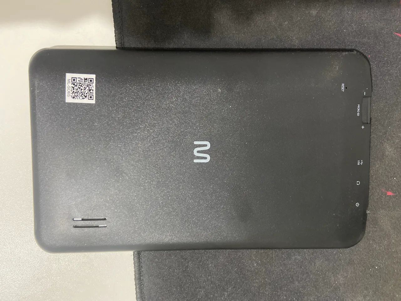 TABLET MUTILASER