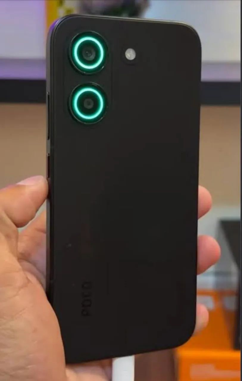 POCO X8 PRO 512GB + 8 RAM - Foto 3
