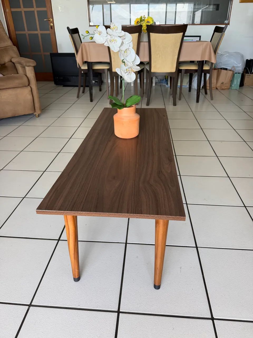 Mesa de centro ou apoio - Foto 2
