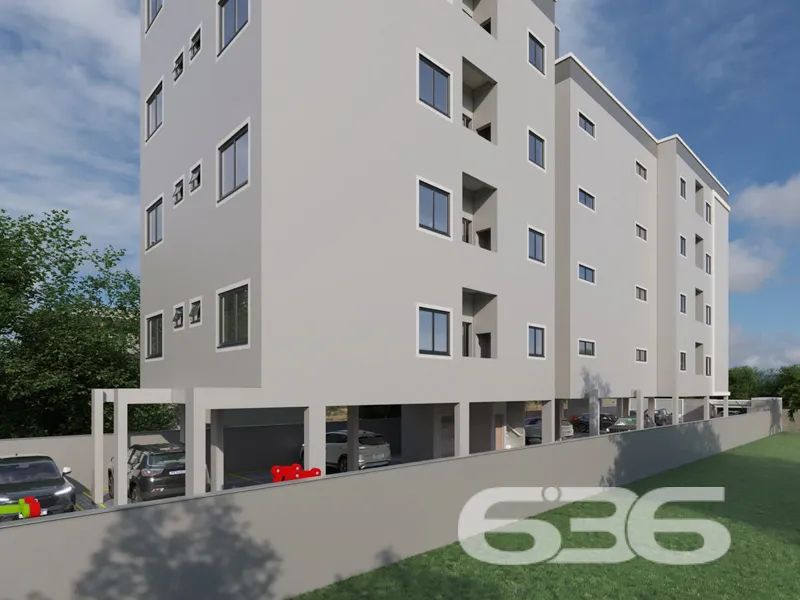 Apartamento | Araquari | Itinga - Foto 4