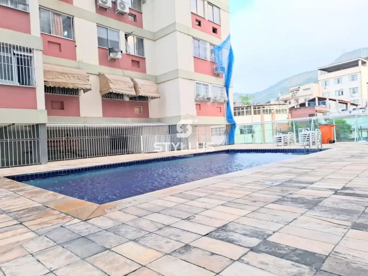 Engenho de Dentro | Apartamento 2 quartos - Foto 2