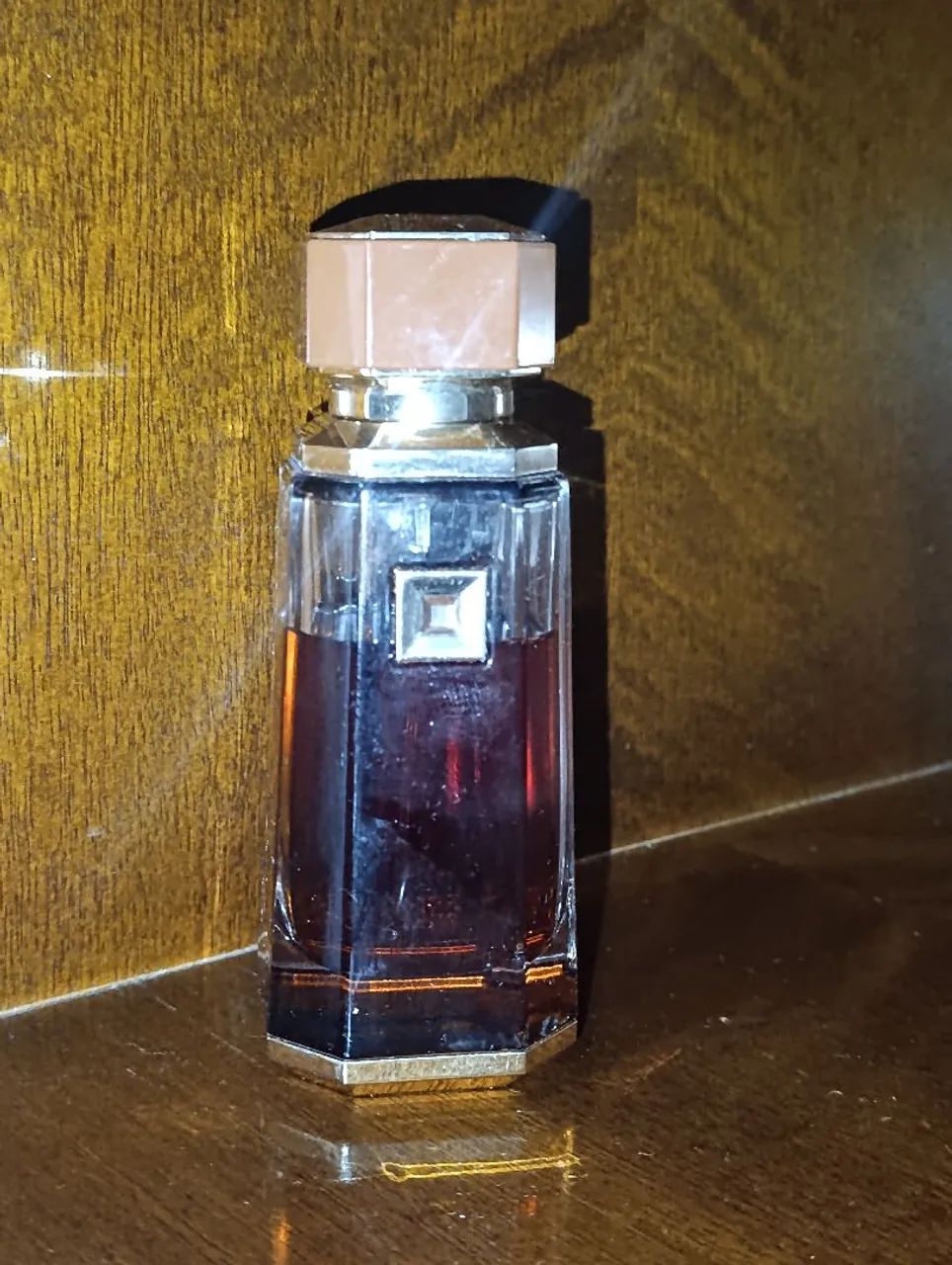 French Avenue Liquid Brun - Foto 3