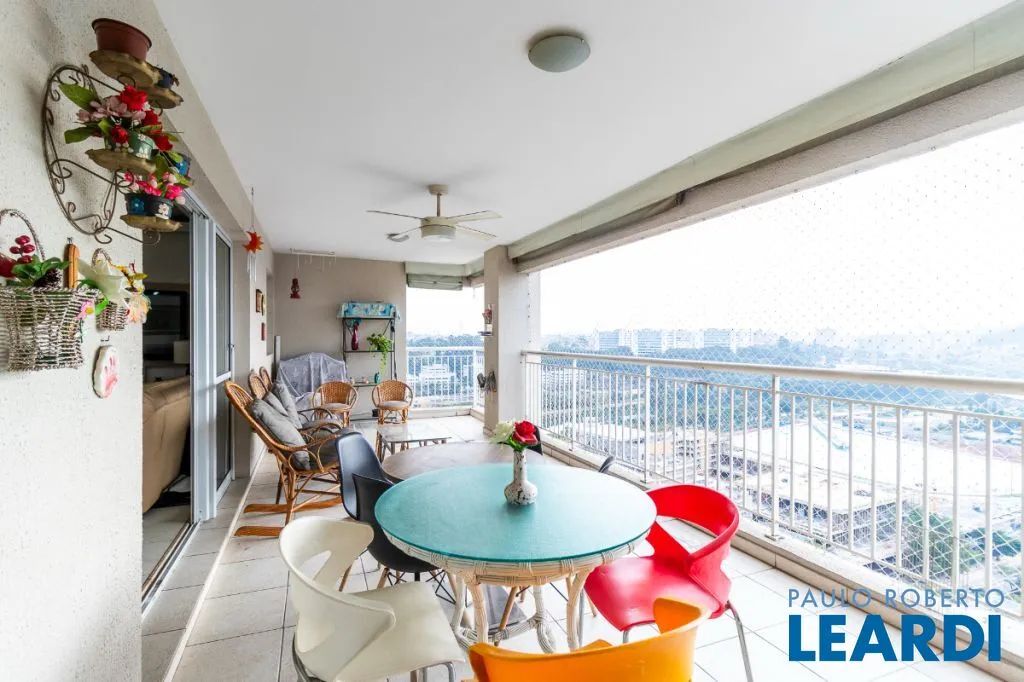 APARTAMENTO - SANTO AMARO - SP - Foto 3