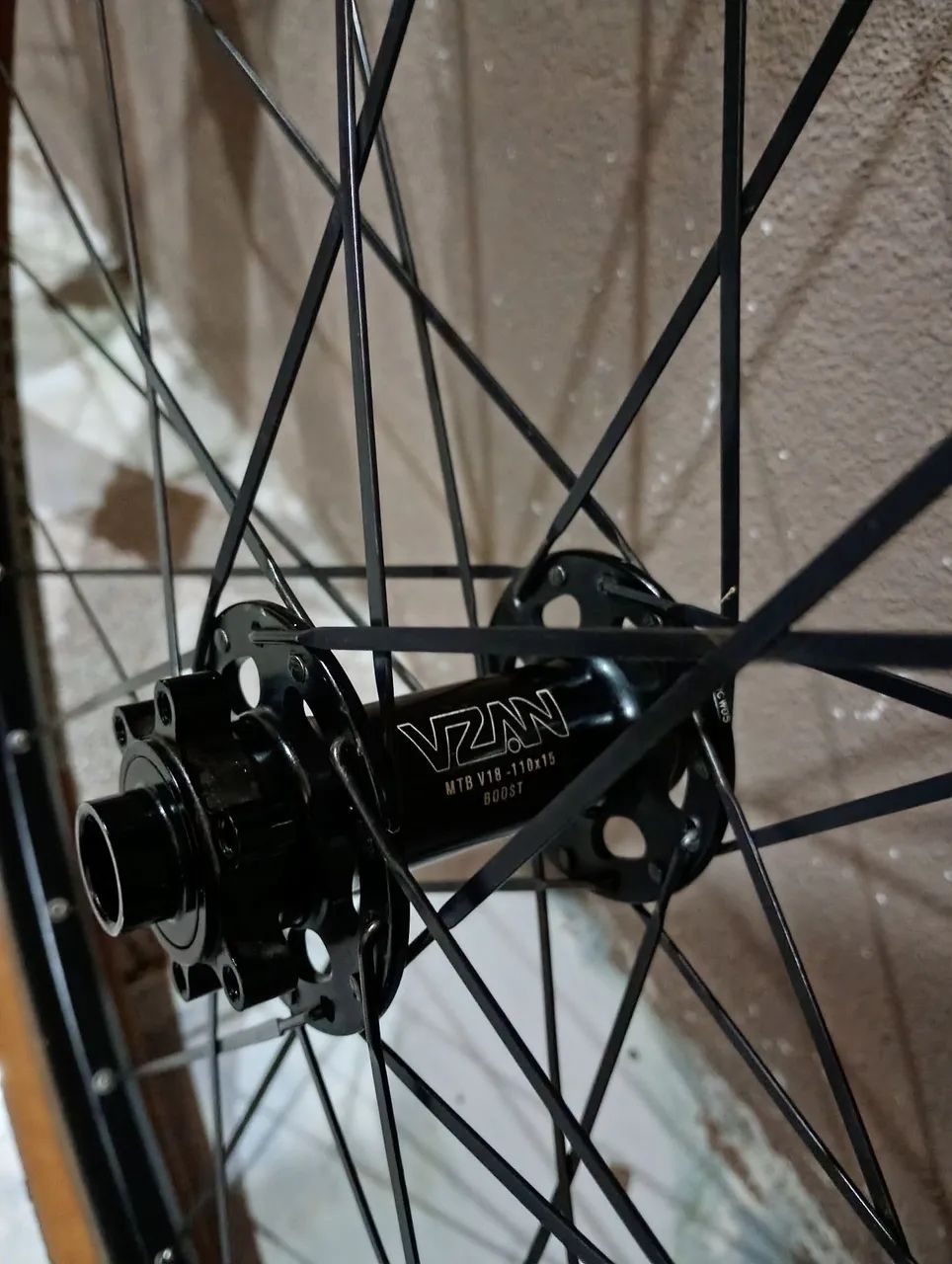 Rodas MTB - Foto 2