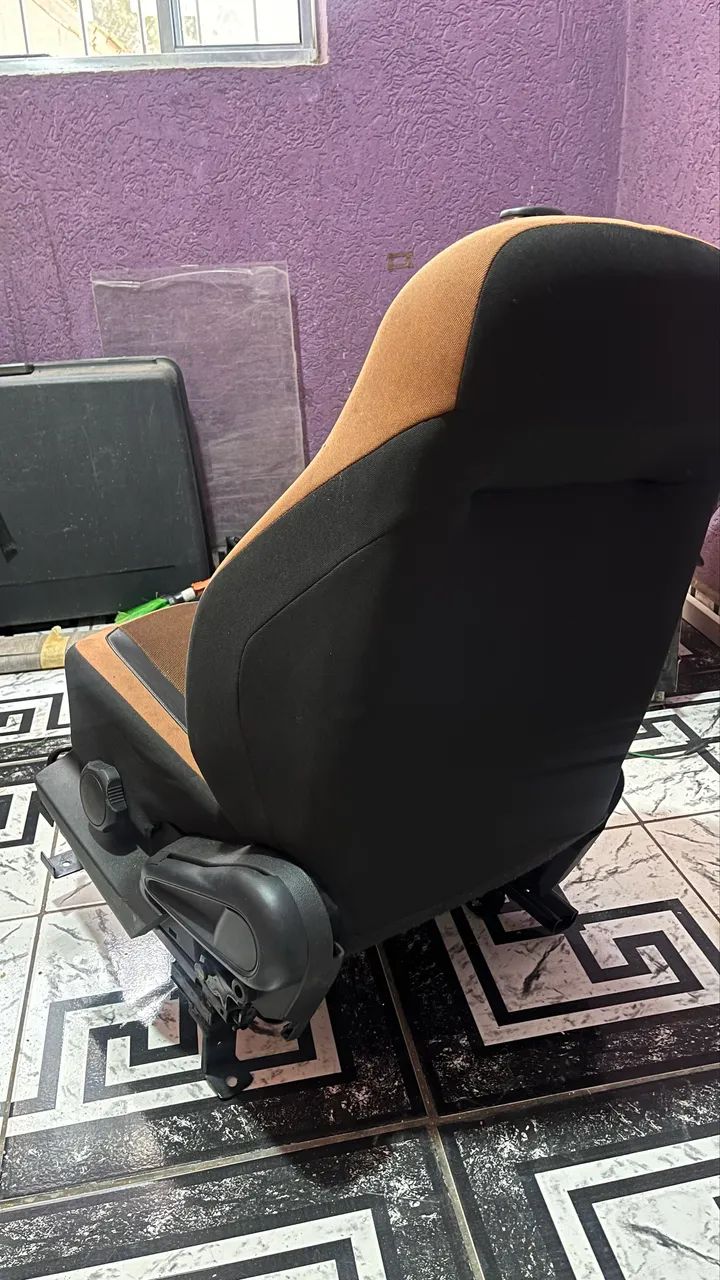 Bancos ONIX ACTIVE completos - Foto 3