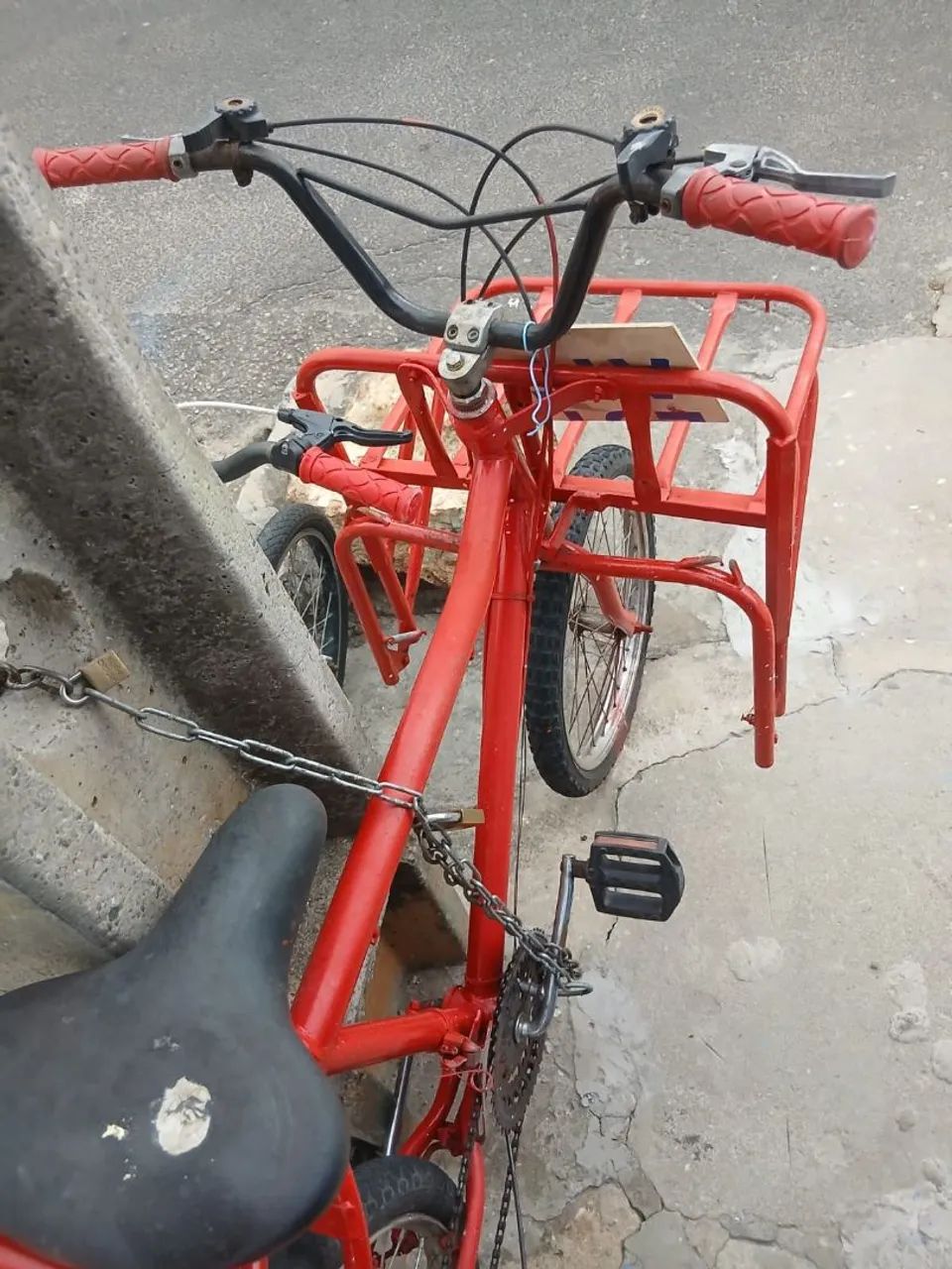 Vende-se bicicleta  - Foto 2
