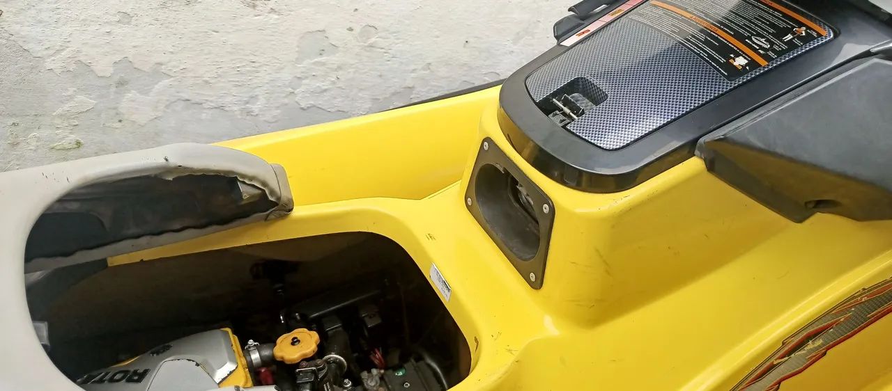 Jet ski - Foto 2