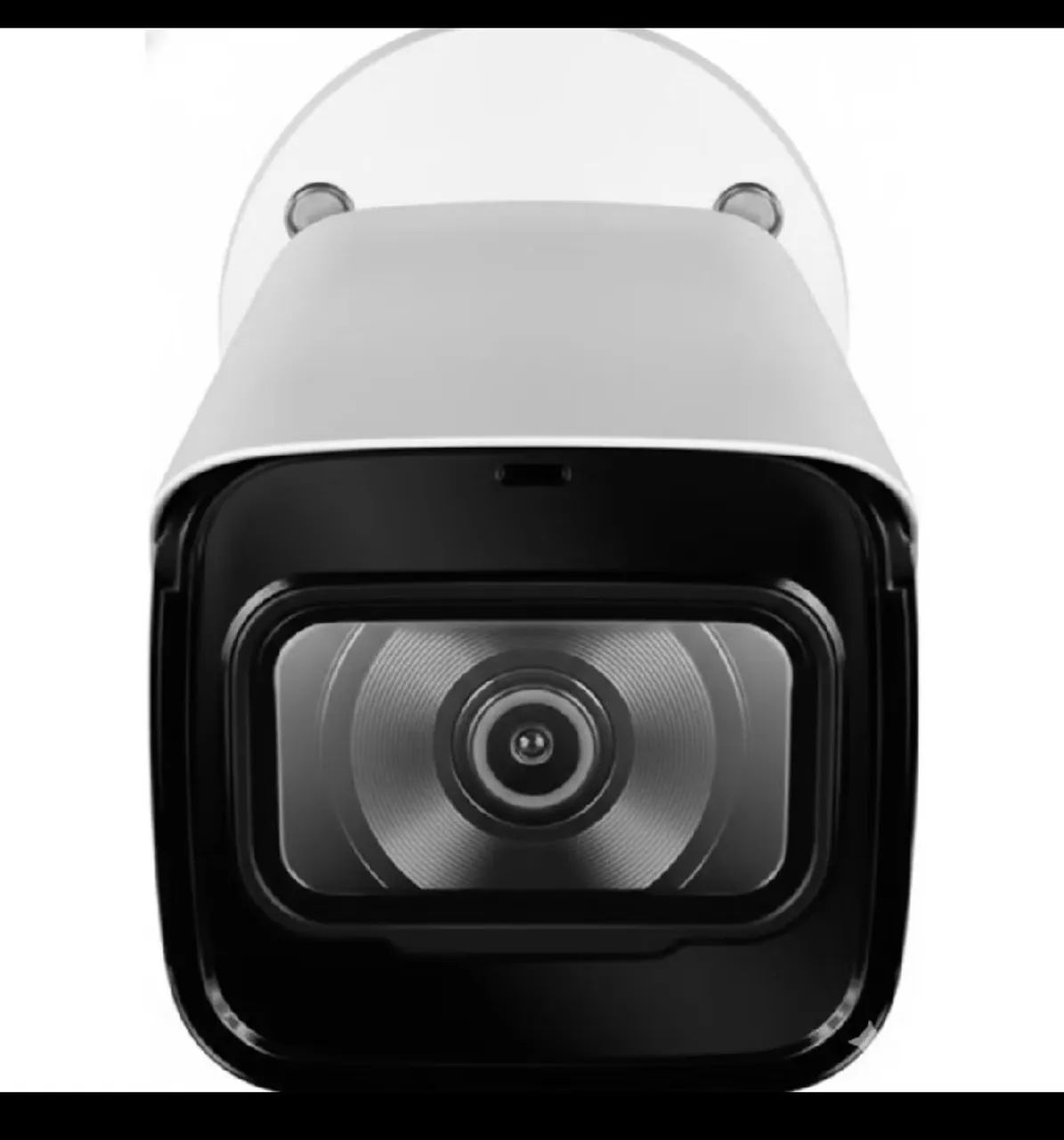 Câmera de video IP VIP 5280 B Intelbras  - Foto 2