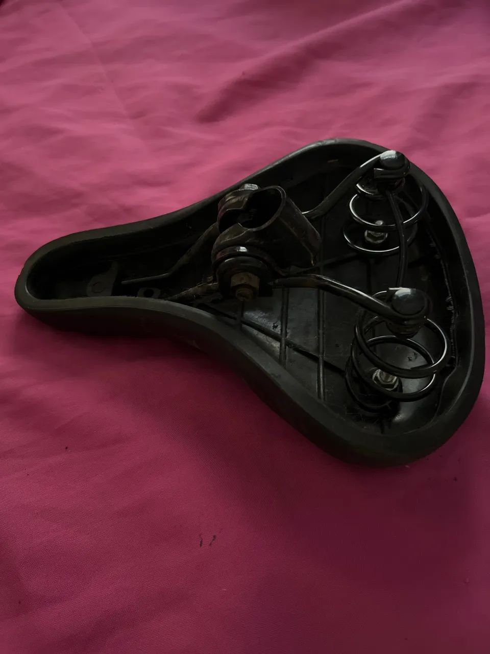 Cela de bicicleta  - Foto 2