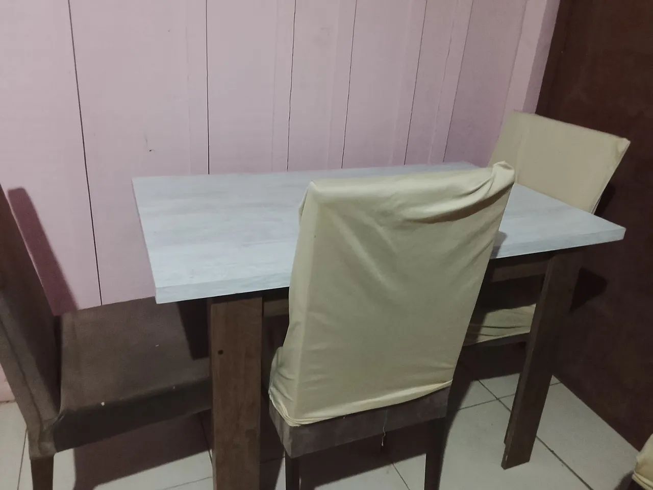 Vendo mesa - Foto 4